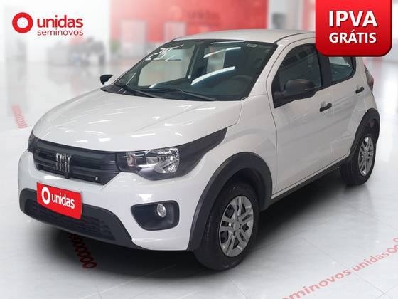 FIAT MOBI 1.0 FIREFLY FLEX LIKE. MANUAL FIAT MOBI 1.0 FIREFLY FLEX LIKE. MANUAL